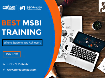 MSBI Training In Gurgaon By Aayu On Dribbble