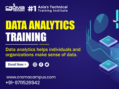 Data Analytics Online Certification in Saudi Arabia data analytics education technology training