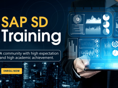 SAP SD Training in Delhi education sap sd technology training