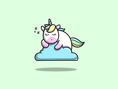 cute unicorn