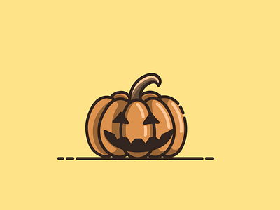 pumpkin halloween