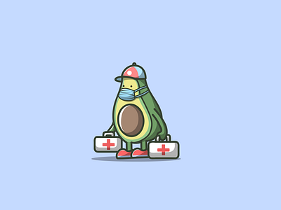 avocado medic