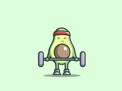 avocado GYM