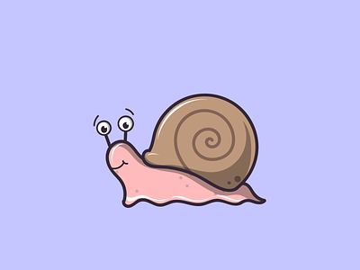 snail design