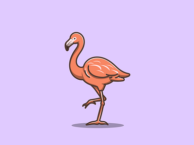 flamingo design