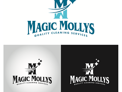 Magic Mollys Logo