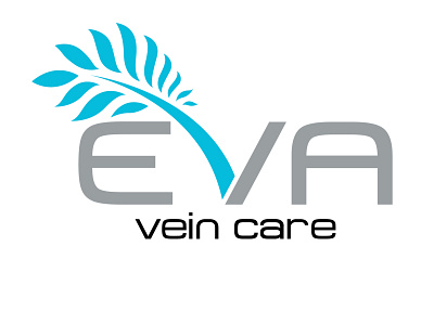 EVA Vein Care branding design logo ui ux webdesign websitedesign wordpress