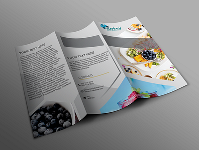 Brochure design brochure graphic design