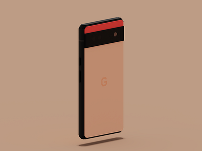 Pixel 6