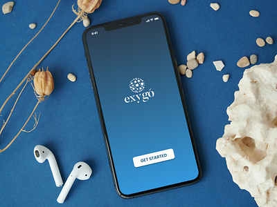 Exygo Mobile App