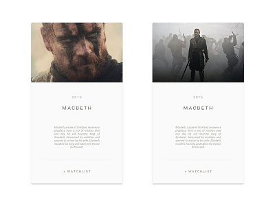 Macbeth