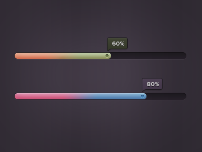 Progress Bar by Tanveer Junayed on Dribbble