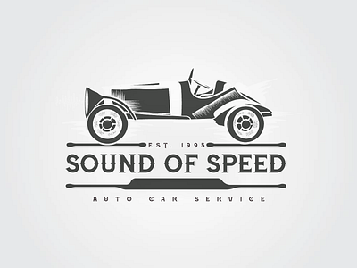 2. Sound of Speed (Auto Car Service)