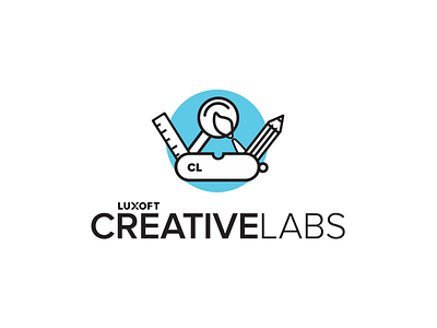 Creative Labs logo