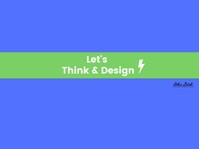 Banner's For Profile 3d design graphic design illustration