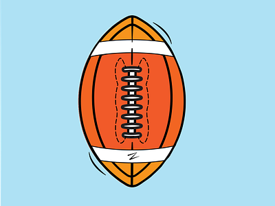 American Football Design design ni niharzutshi ui ux
