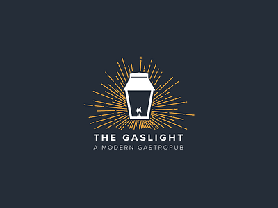 The Gaslight