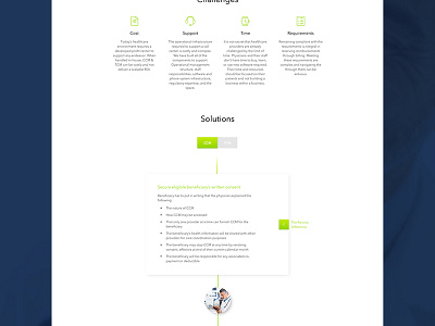 Renova Process Page