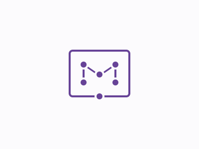 MIDI logo midi minimal web