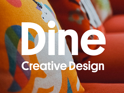 New Website agency design studio web