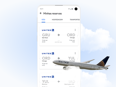 Flight booking airplane airplanes app blue card color design flight flight app flight booking flight booking app flight search google inspire material material design mobile site ui ux
