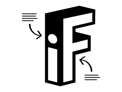 Incredible Feedback Logo logo