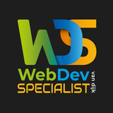 WebDevSpecialist van Dijk