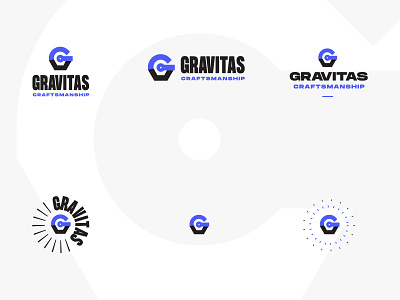 Gravitas : Time brand branding clock clocks clockwork craft craftsman craftsmanship design helmet logo logo design mark mexico precise precision race racer time timer