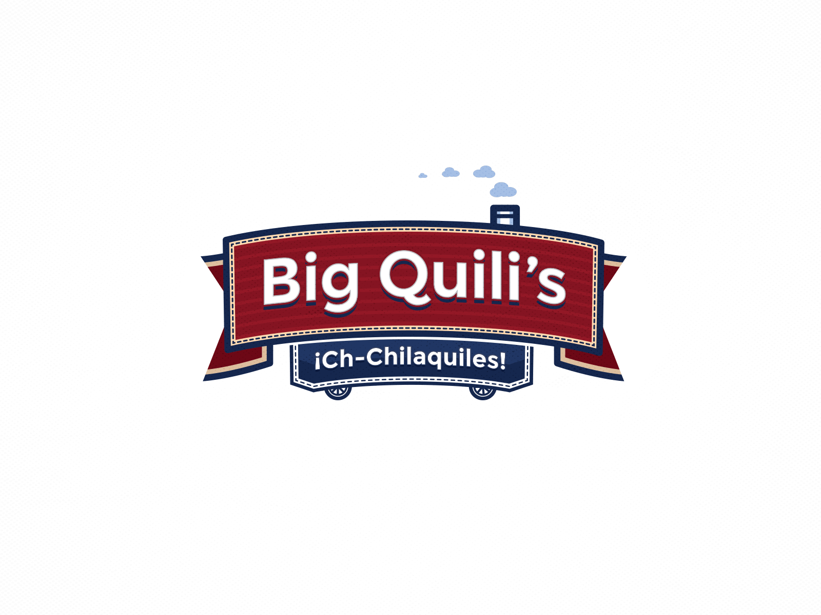 Big Quilis (Chilaquiles)