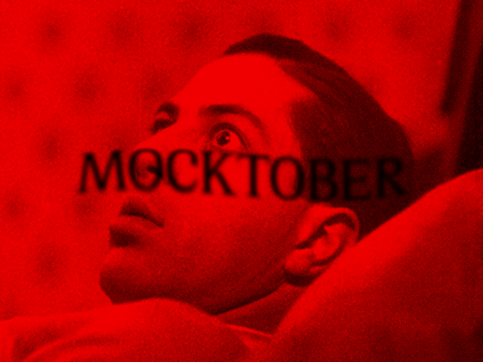 Mocktober MMXX 2020 autumn design fall halloween horror mocktober mocktober2020 october scary september spooky terror ui ux