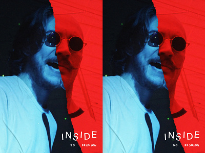 Bo Burnham: Inside