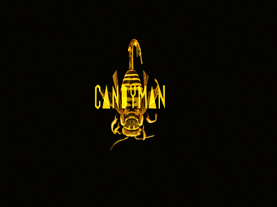 Candyman art direction bee bees candy man candyman horror movie horror movies key art movie poster movie posters poster poster design posters