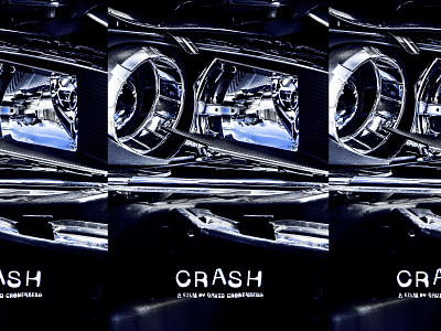 David Cronenberg's Crash