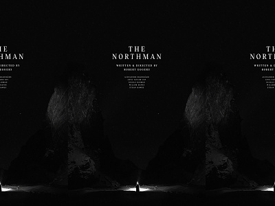 The Northman key art movie movie poster movies poster poster design posters robert eggers the lighthouse the witch viking vikings