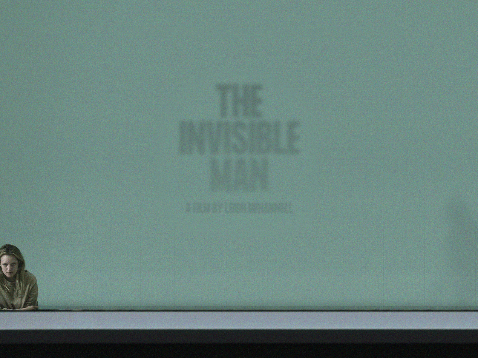 Leigh Whannell's 'The Invisible Man'
