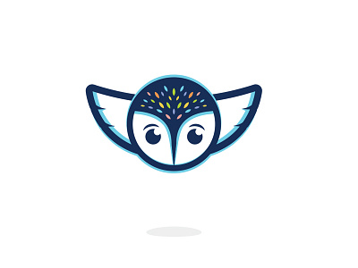 Owlie + Color Scheme Testing