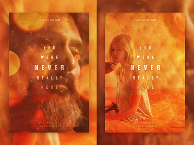 You Were Never Really Here (posters) film filmposter joaquinphoenix movie youwereneverreallyhere