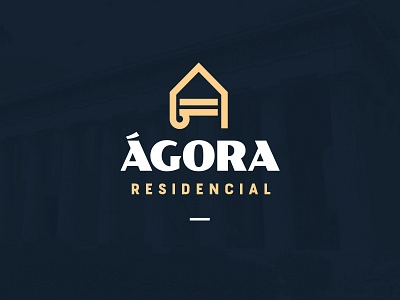 Ágora Residencial