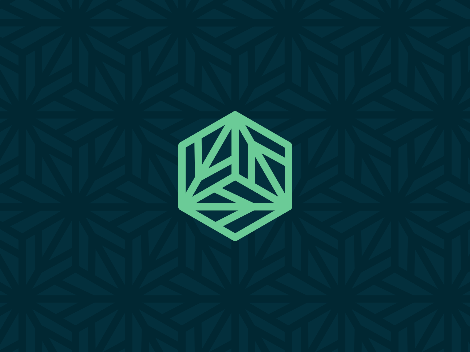 Leaves Pattern animation brand branding color design ecology green illustration leaves logo mexico module modules pattern patterns sustainability sustainable texture