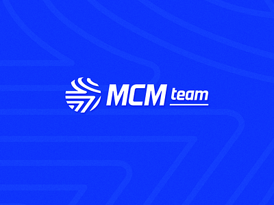 MCM Logo Design  Logo design, Mcm, Mcm logo