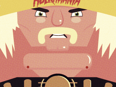 Hulkamania