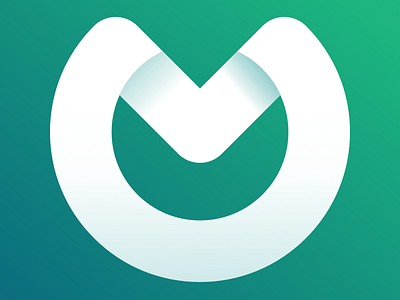 Meego Technologies - Creating. Resultsm branding graphic design logo
