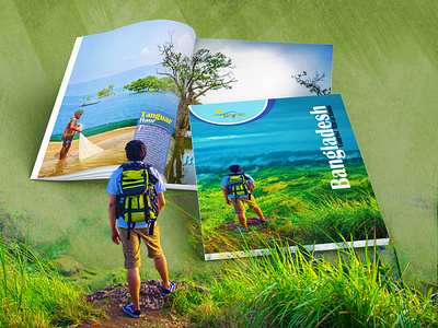 Magazine, Bangladesh Tourist Attractions