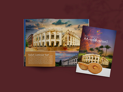 Travel Brochure