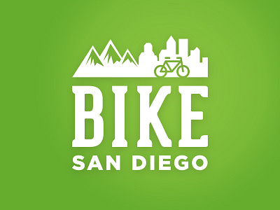 Bike The San Diego Region