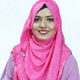 Syeda Maimuna Tun Nur