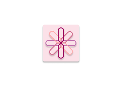 Daily UI - Day 5 - App Icon app branding dailyui dailyui005 day5 design icon illustration logo ui ux vector