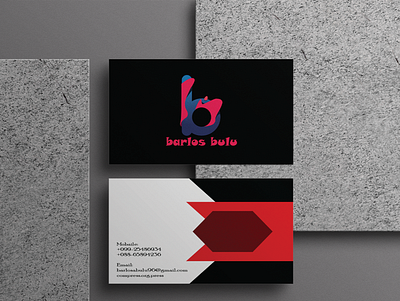 Business Card Design. branding businesscard businessman businesswoman designer graphicdesign illustration marketing smallbusiness vector