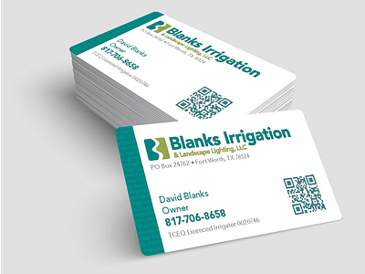 Business Card Design branding design