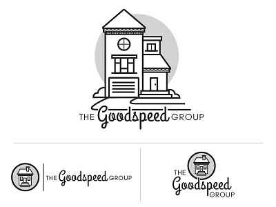 Goodspeed Dribbble